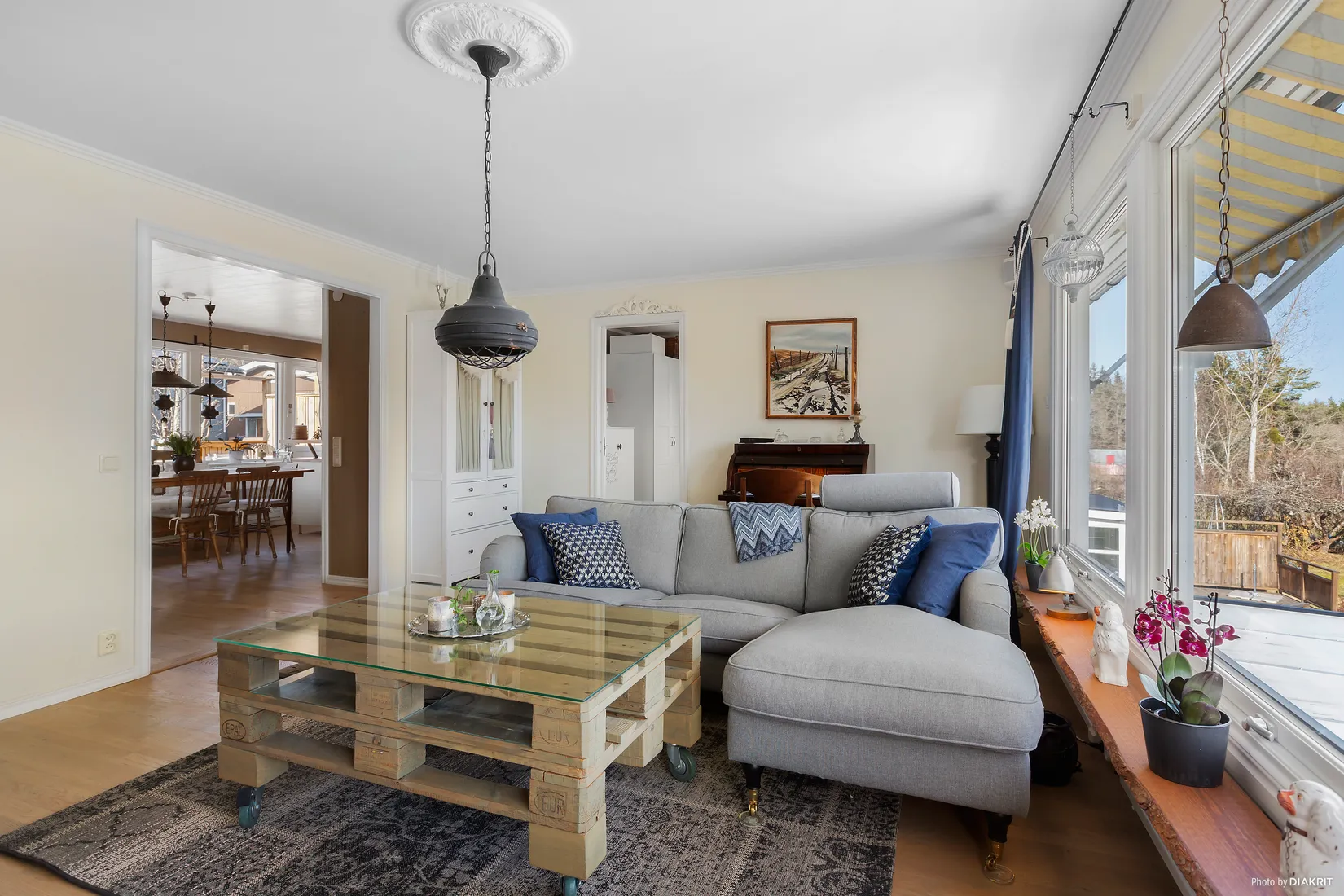 Villa, Polygonvägen 13, Viksjö, Järfälla