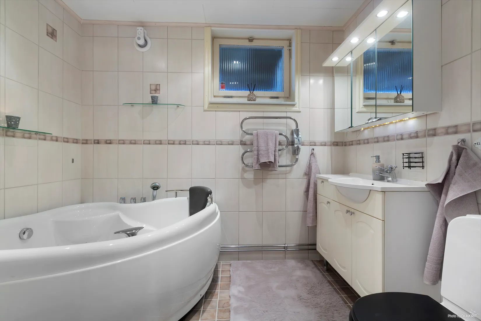 Villa, Polygonvägen 13, Viksjö, Järfälla