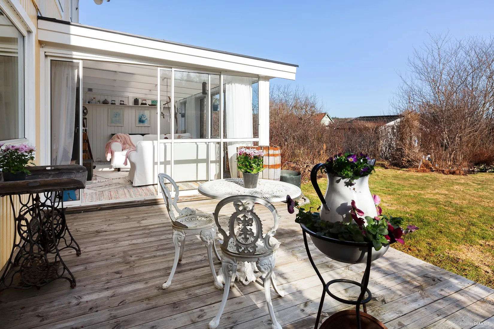 Villa, Polygonvägen 13, Viksjö, Järfälla