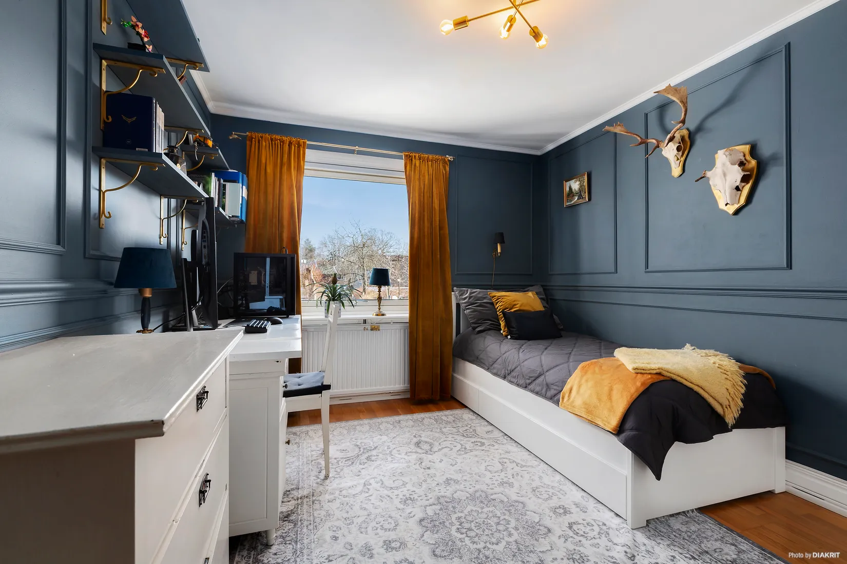 Villa, Polygonvägen 13, Viksjö, Järfälla