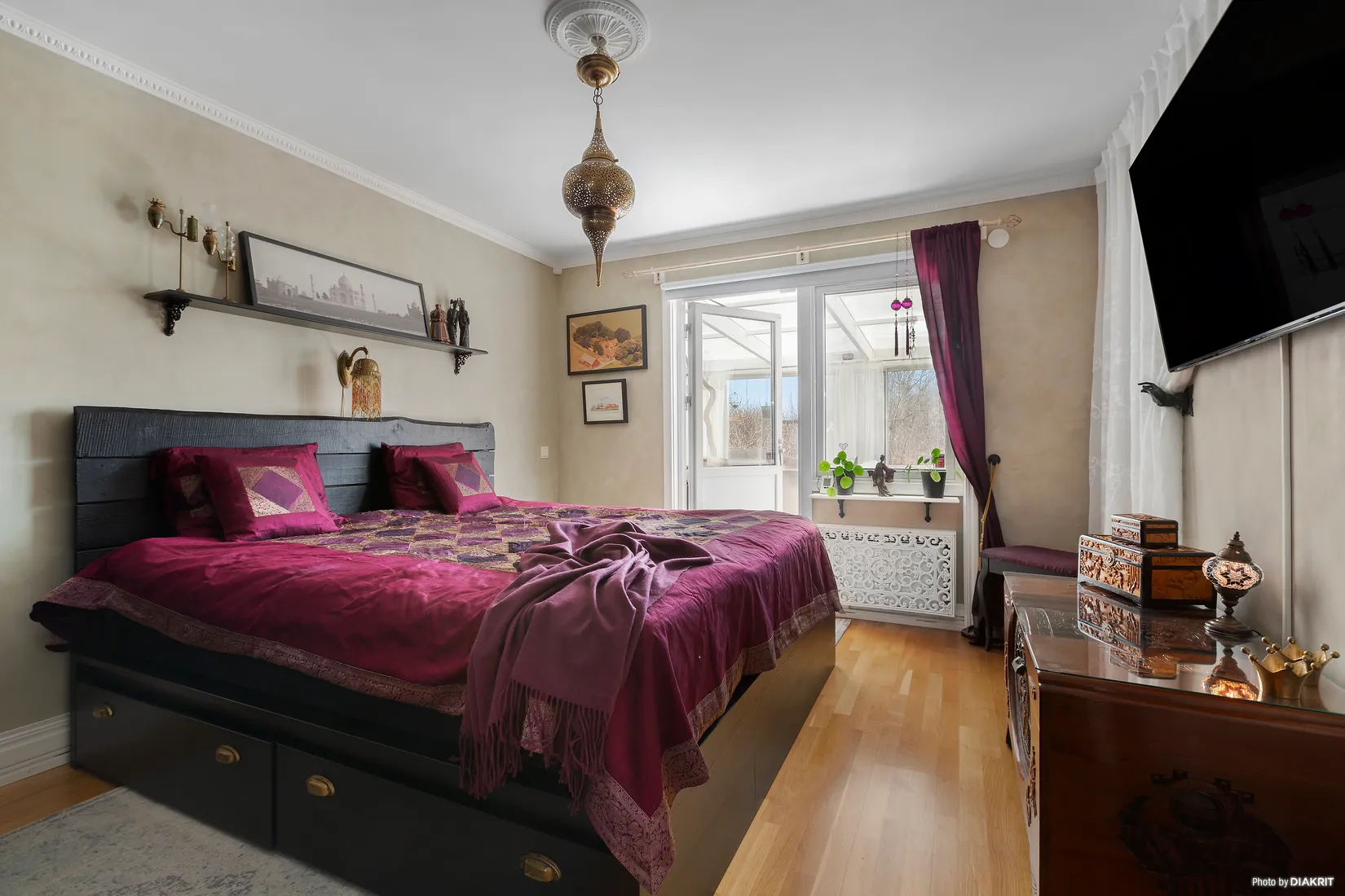 Villa, Polygonvägen 13, Viksjö, Järfälla