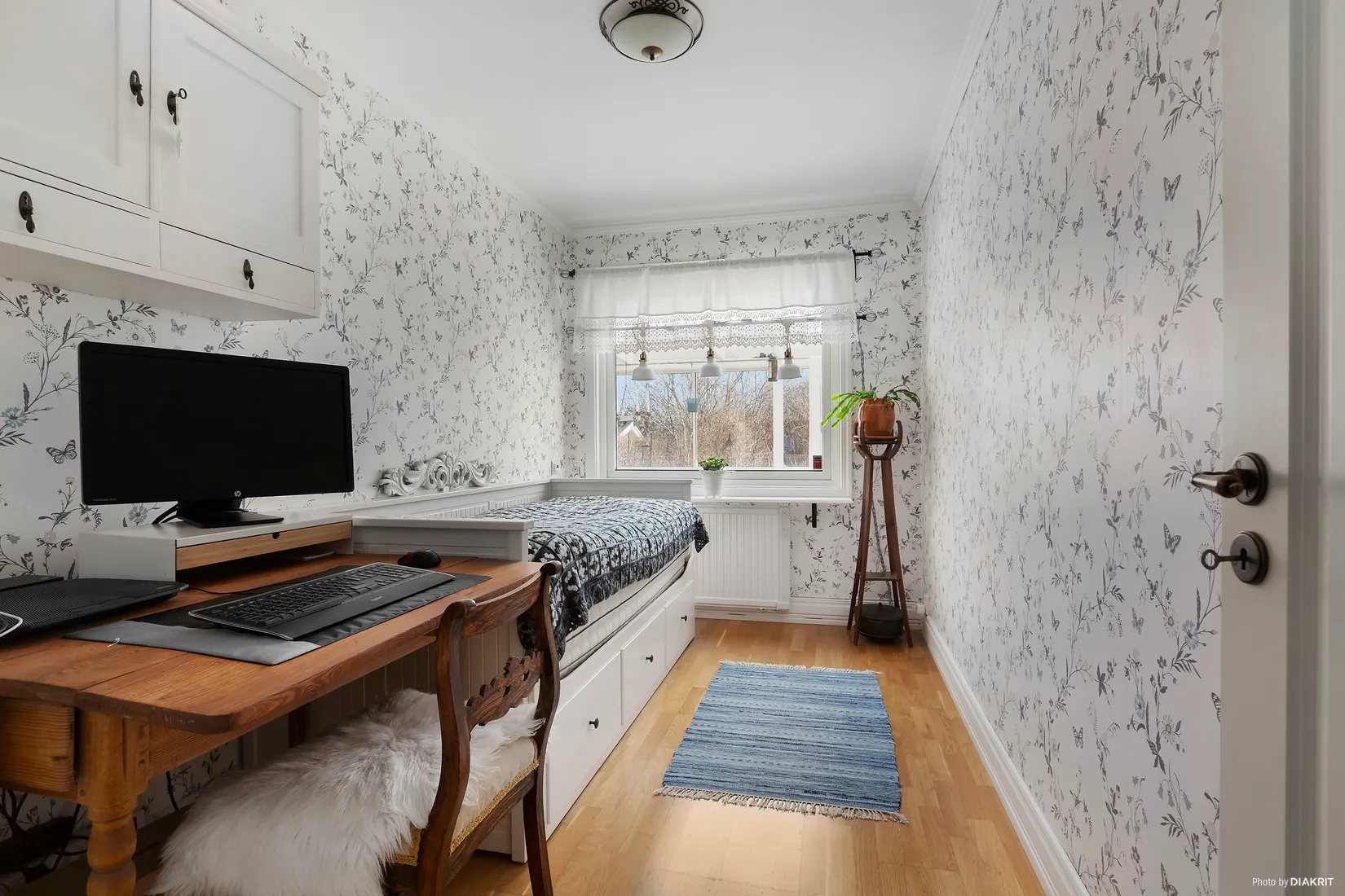 Villa, Polygonvägen 13, Viksjö, Järfälla