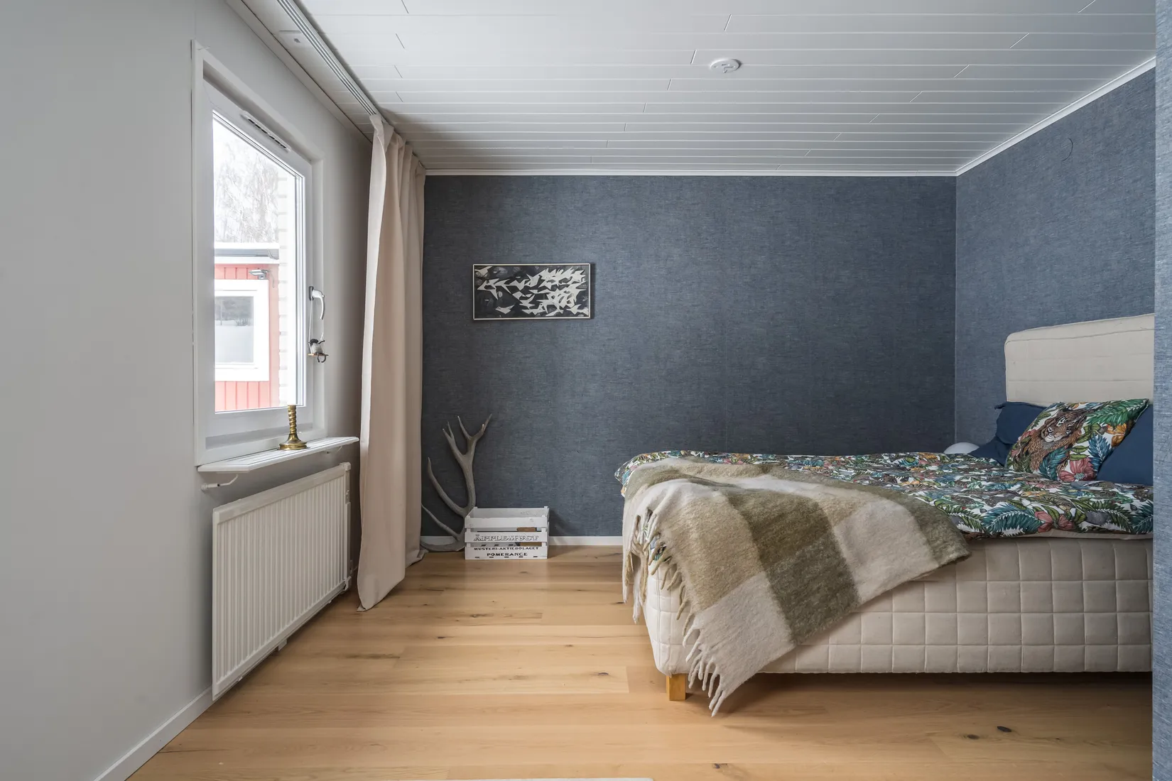 Villa, Sigynvägen 1, Krokek, Norrköping