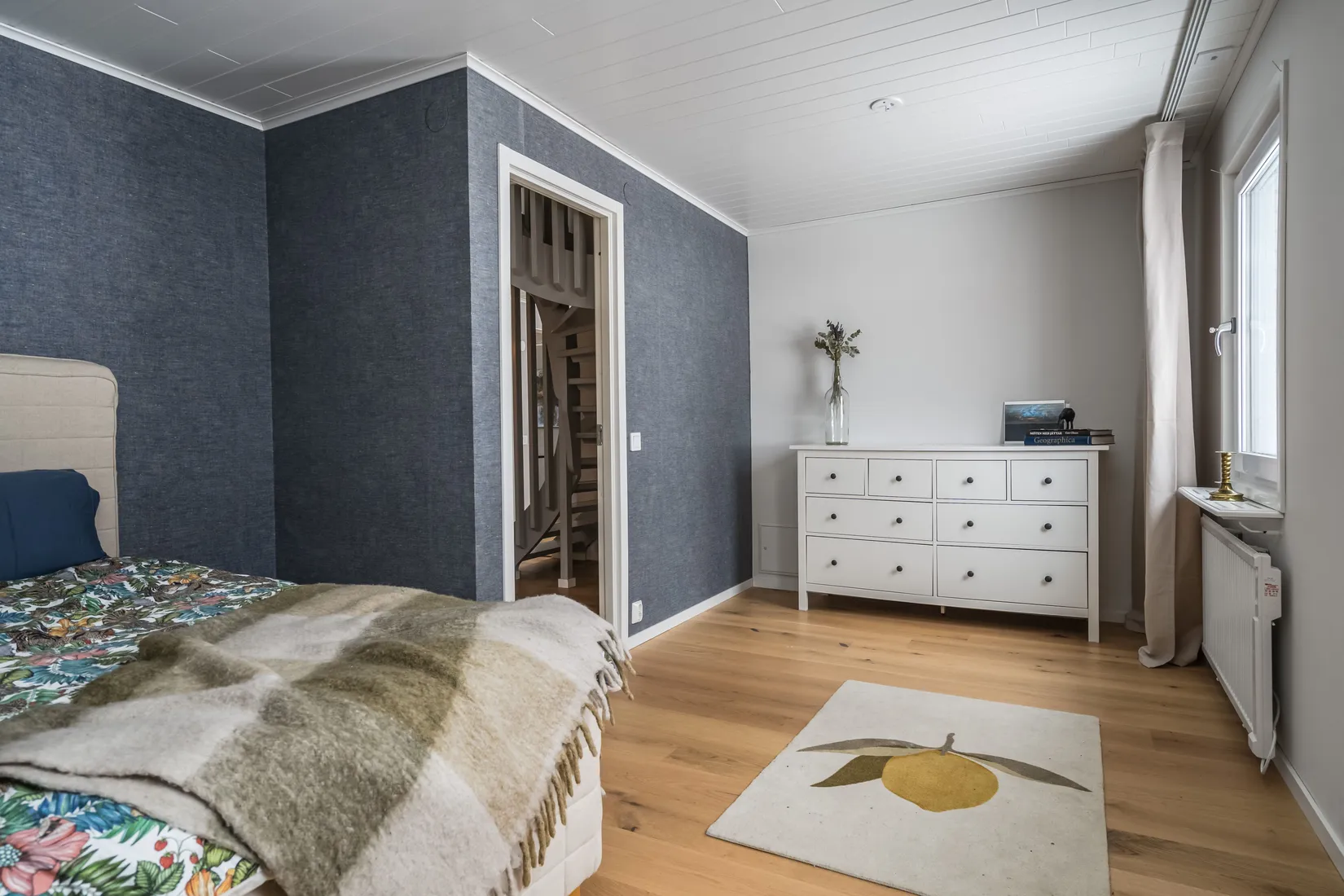 Villa, Sigynvägen 1, Krokek, Norrköping