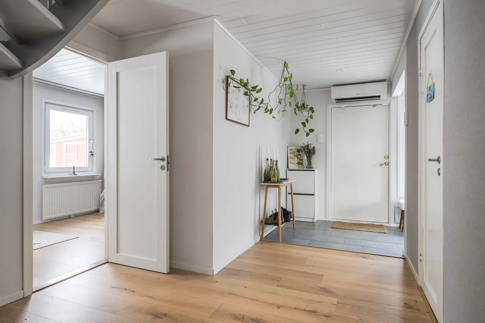 Villa, Sigynvägen 1, Krokek, Norrköping