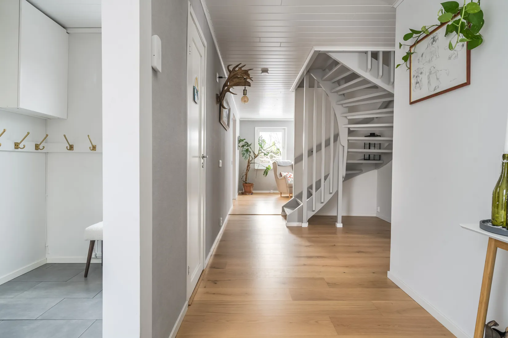 Villa, Sigynvägen 1, Krokek, Norrköping