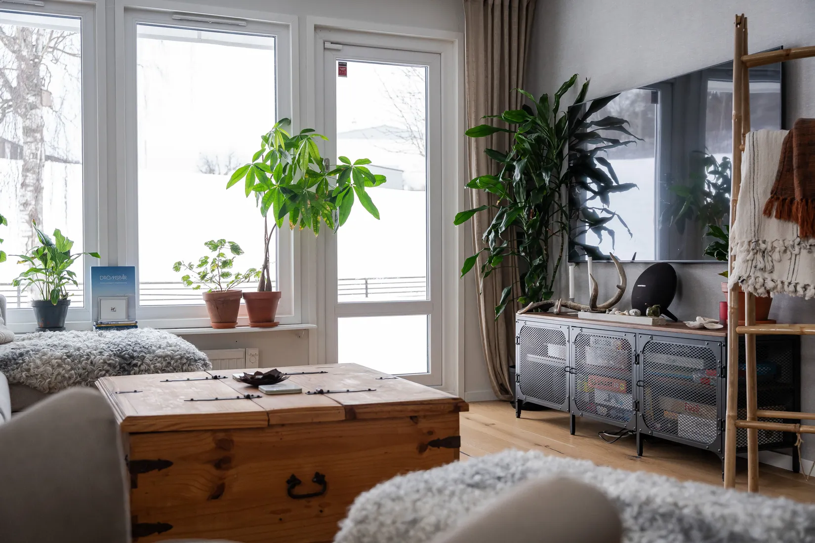 Villa, Sigynvägen 1, Krokek, Norrköping