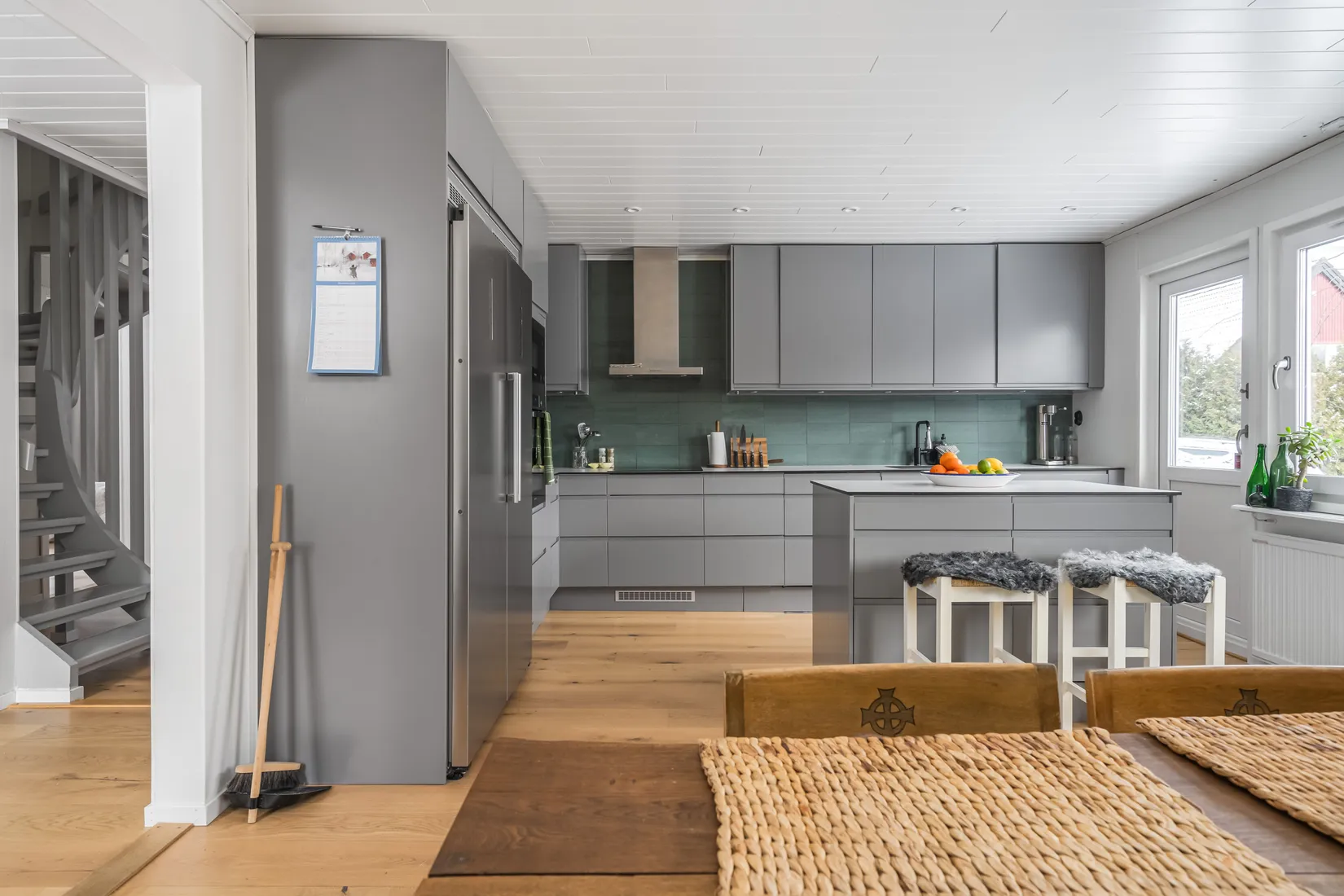 Villa, Sigynvägen 1, Krokek, Norrköping