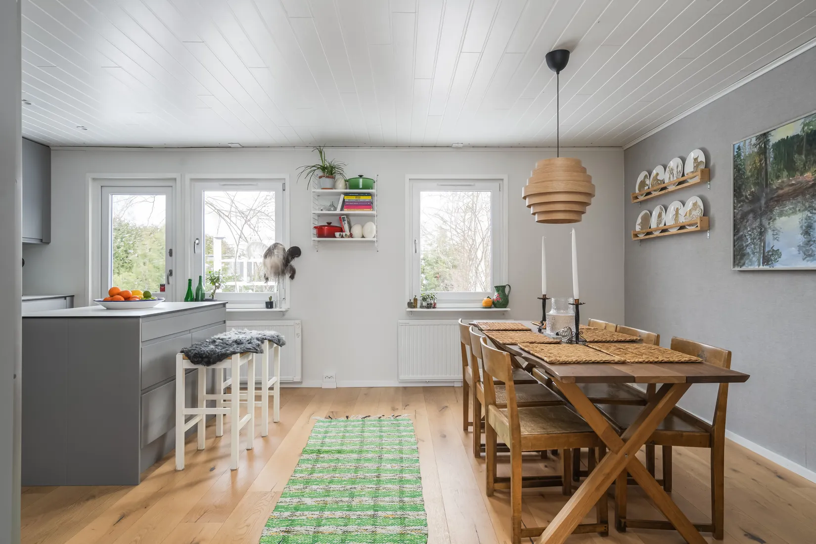 Villa, Sigynvägen 1, Krokek, Norrköping