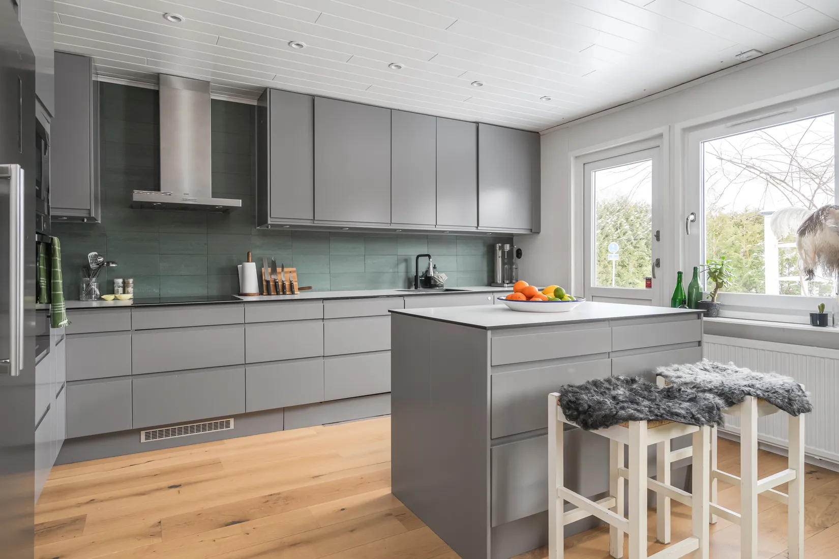 Villa, Sigynvägen 1, Krokek, Norrköping