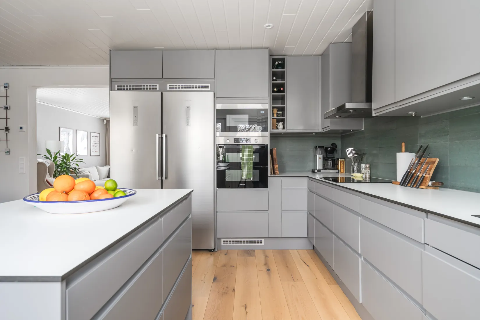 Villa, Sigynvägen 1, Krokek, Norrköping