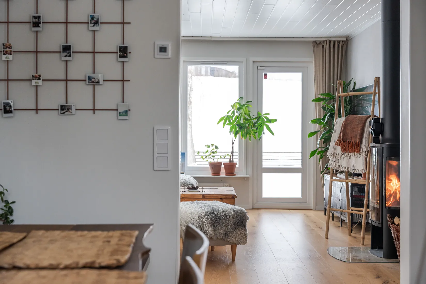 Villa, Sigynvägen 1, Krokek, Norrköping