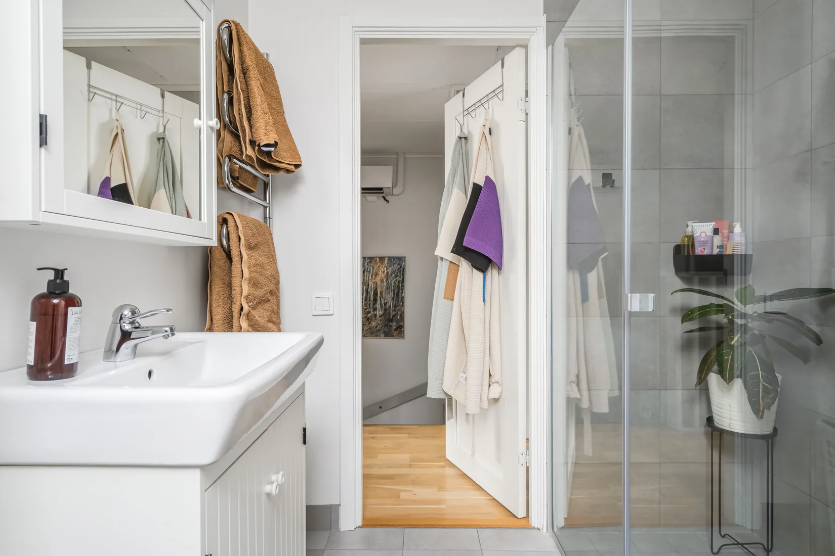 Villa, Sigynvägen 1, Krokek, Norrköping