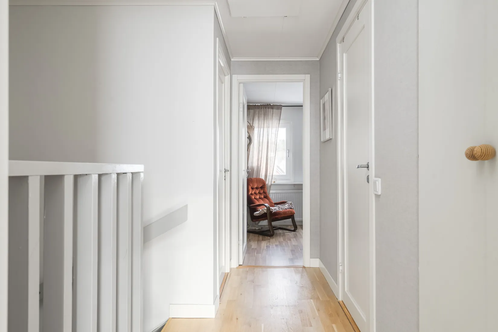 Villa, Sigynvägen 1, Krokek, Norrköping