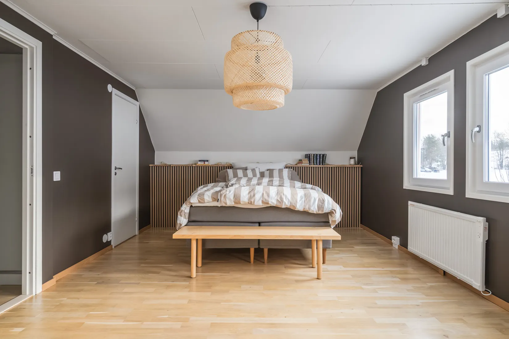 Villa, Sigynvägen 1, Krokek, Norrköping