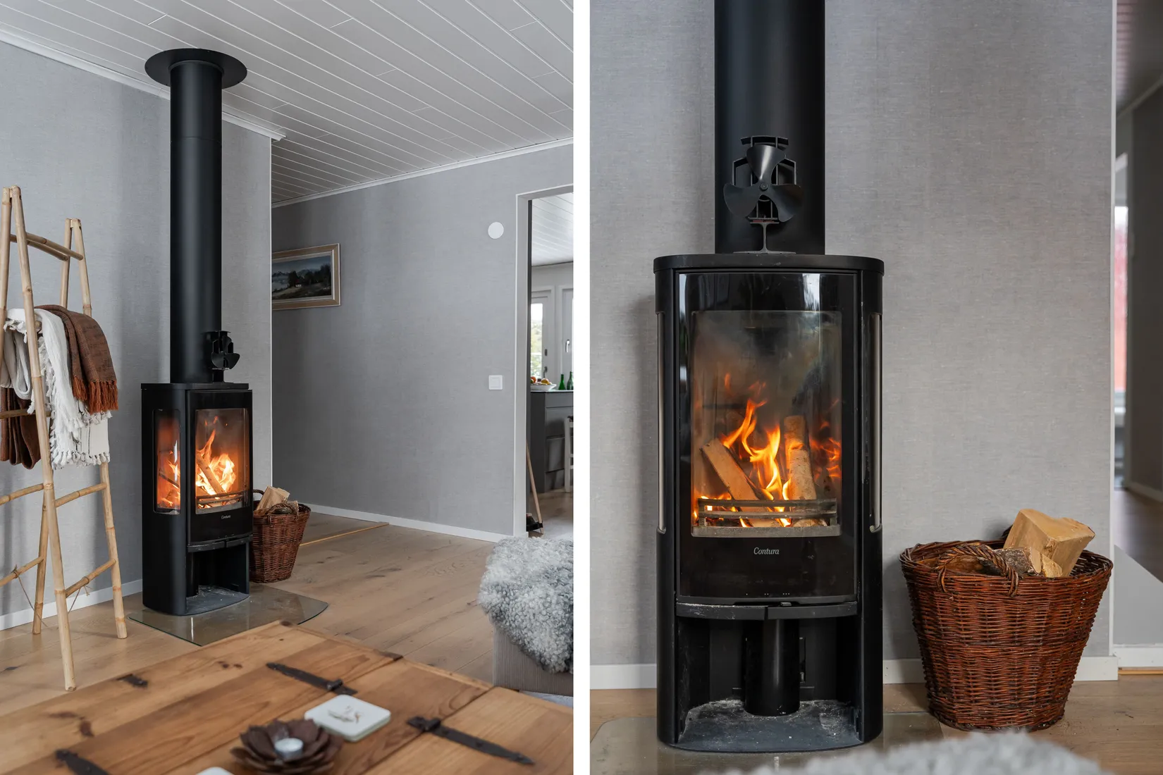 Villa, Sigynvägen 1, Krokek, Norrköping