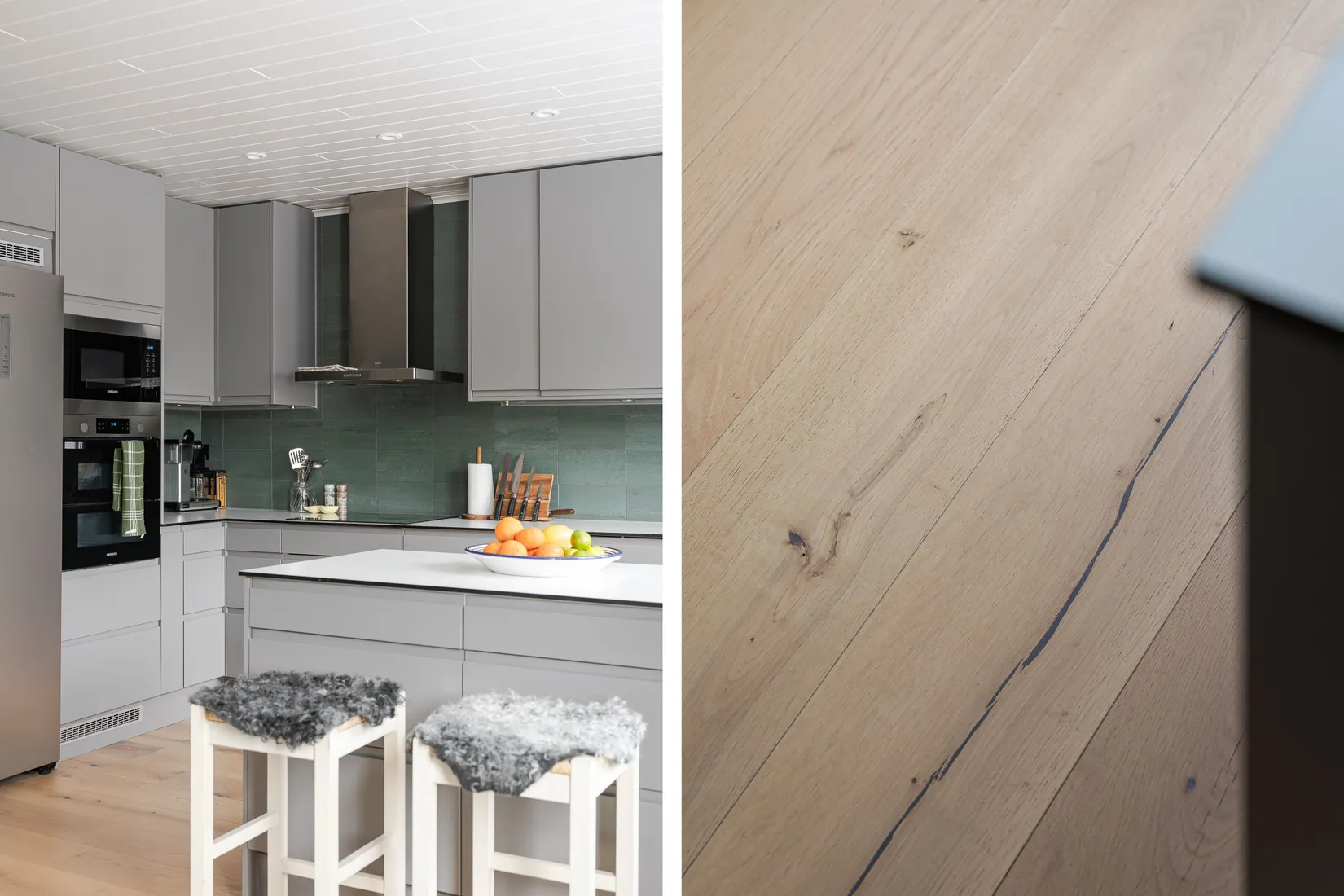 Villa, Sigynvägen 1, Krokek, Norrköping