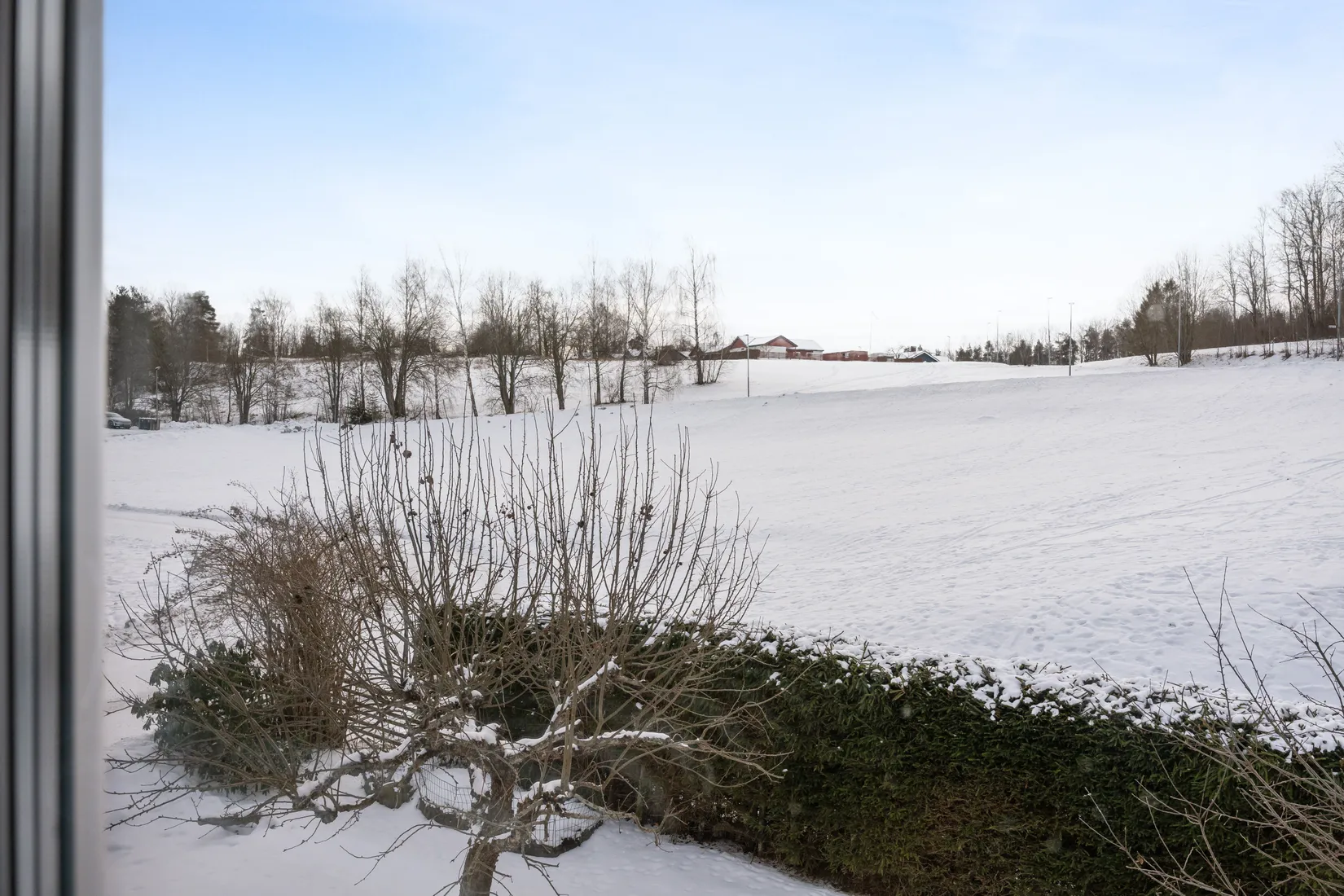 Villa, Sigynvägen 1, Krokek, Norrköping