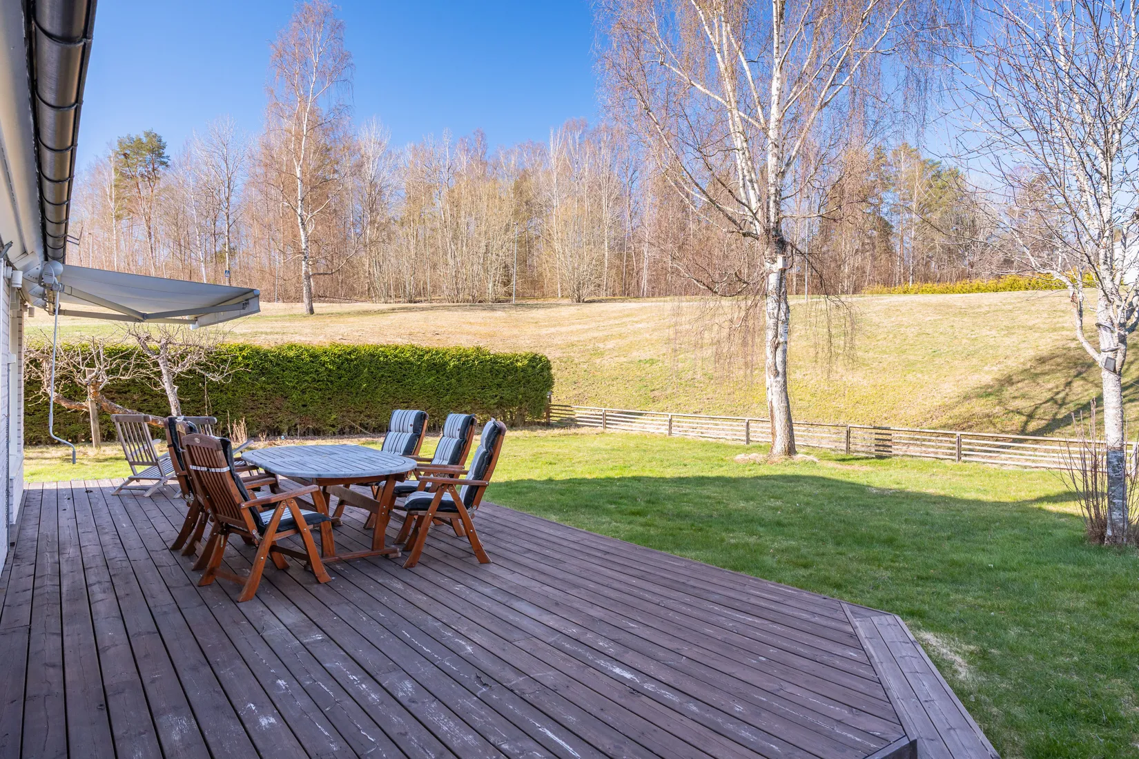 Villa, Sigynvägen 1, Krokek, Norrköping