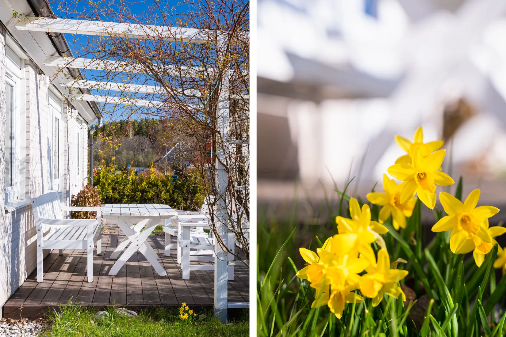 Villa, Sigynvägen 1, Krokek, Norrköping