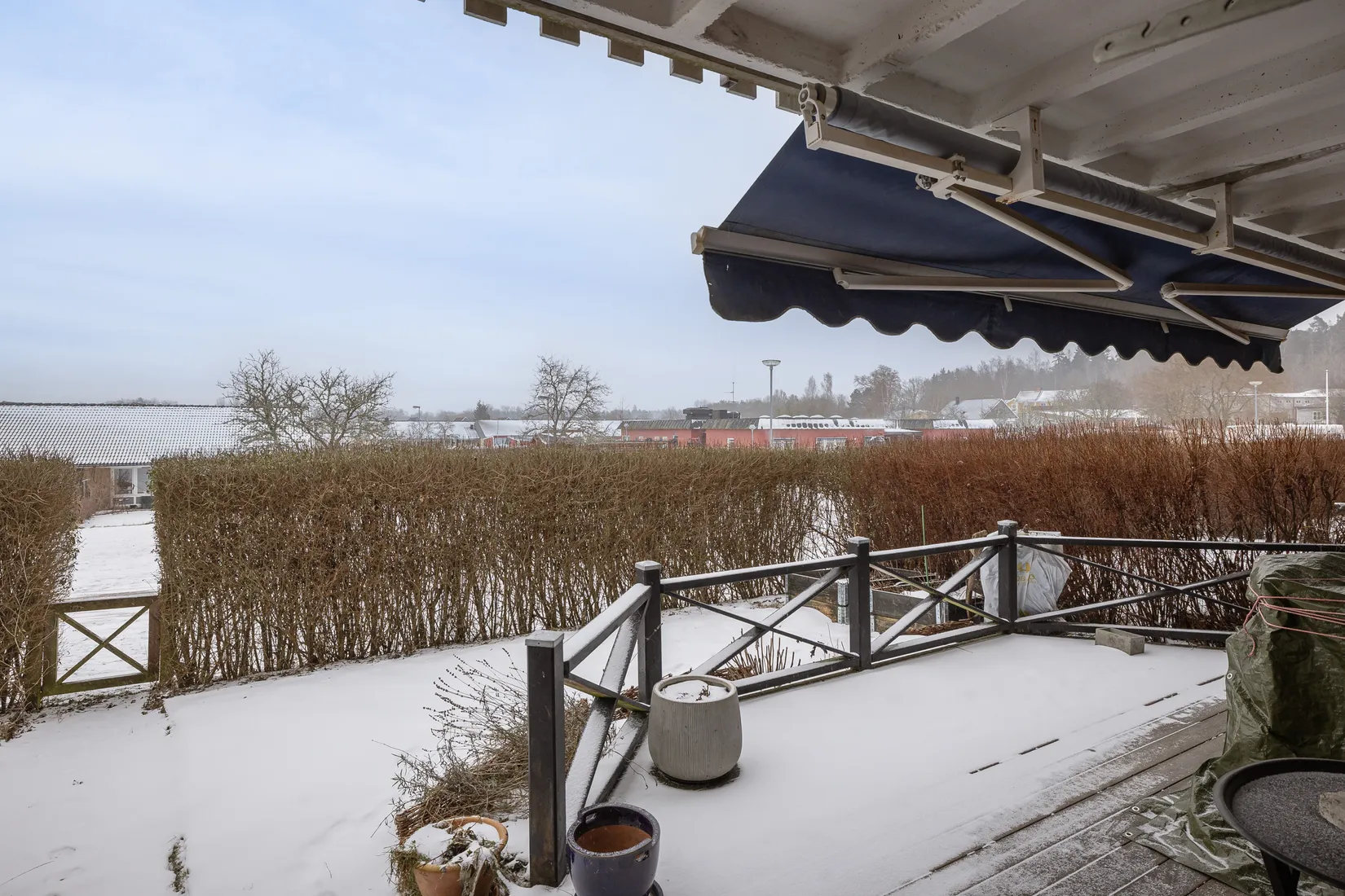 Bostadsrätt, Strågatan 17, Markplan, Vidingsjö, Linköping