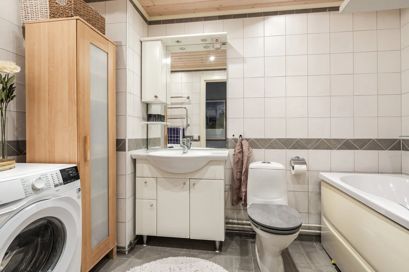 Bostadsrätt, Strågatan 17, Markplan, Vidingsjö, Linköping