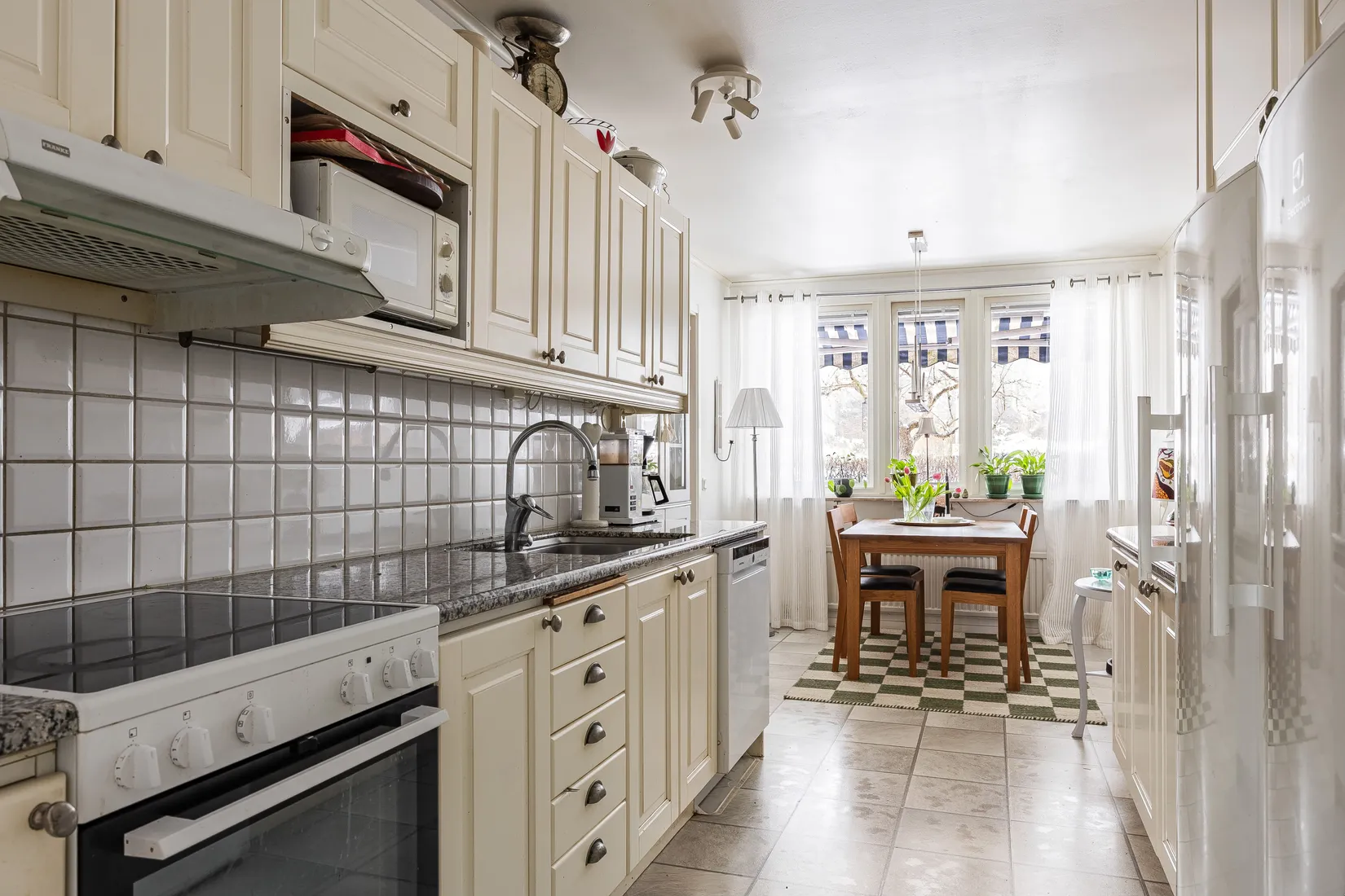 Bostadsrätt, Strågatan 17, Markplan, Vidingsjö, Linköping