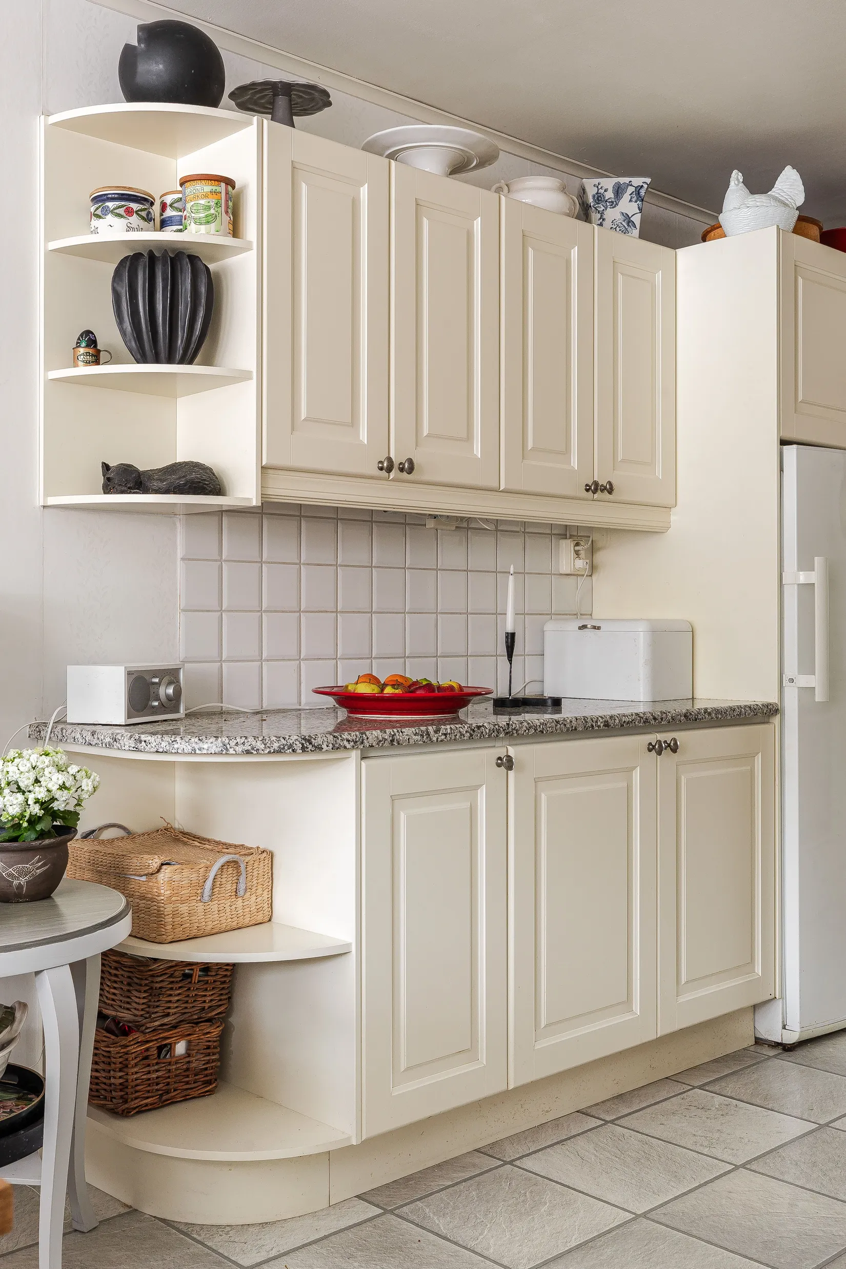 Bostadsrätt, Strågatan 17, Markplan, Vidingsjö, Linköping