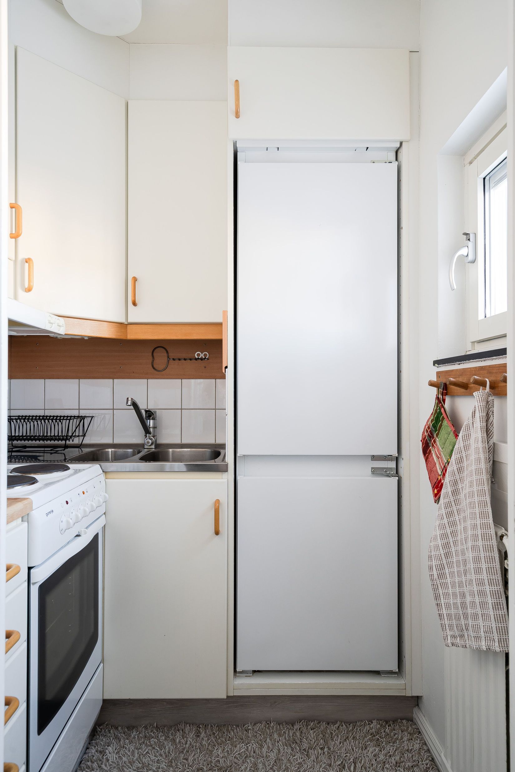 Bostadsrätt, Hägglundsgatan 8C, Norrböle, Skellefteå