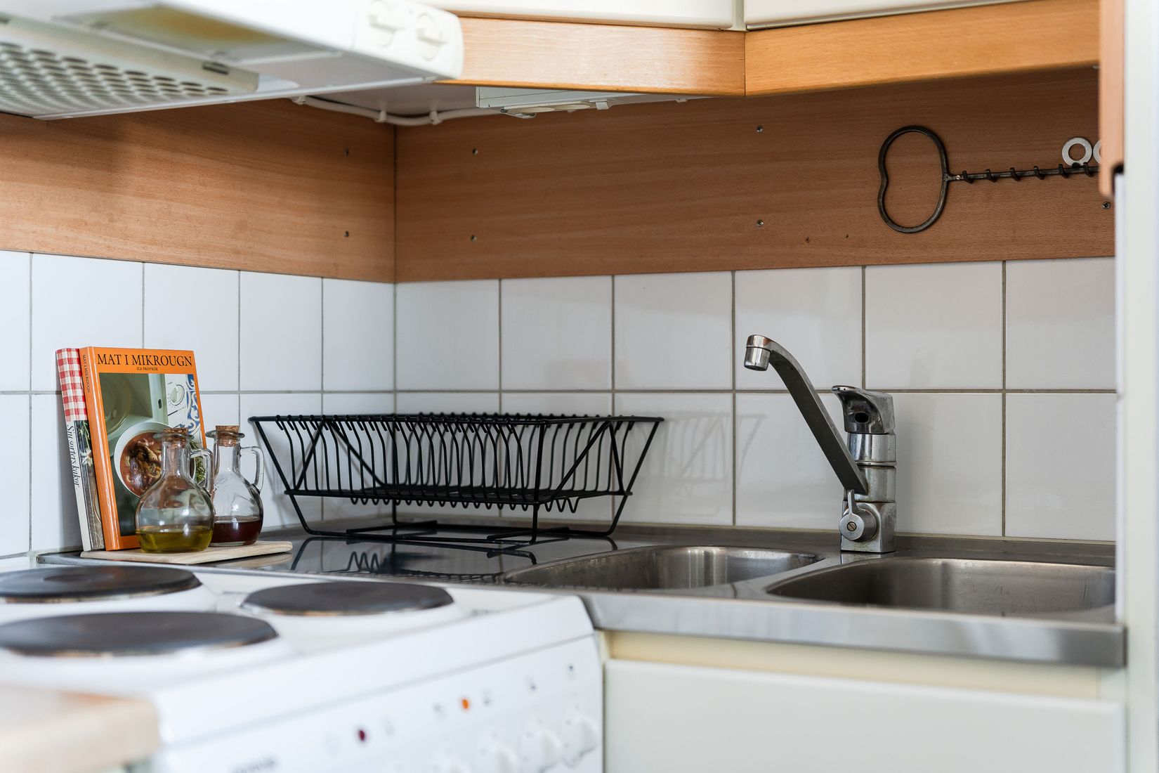 Bostadsrätt, Hägglundsgatan 8C, Norrböle, Skellefteå