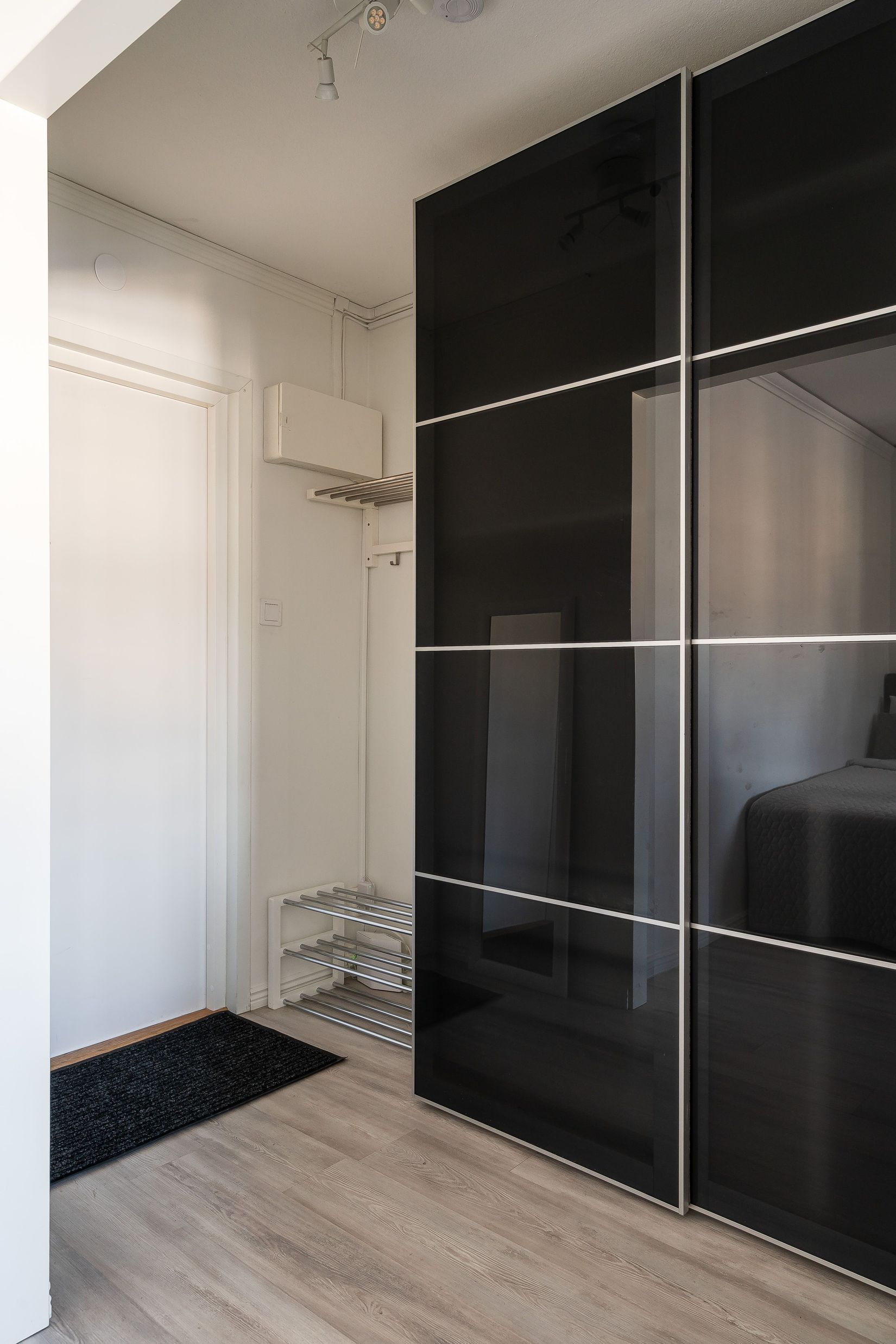 Bostadsrätt, Hägglundsgatan 8C, Norrböle, Skellefteå