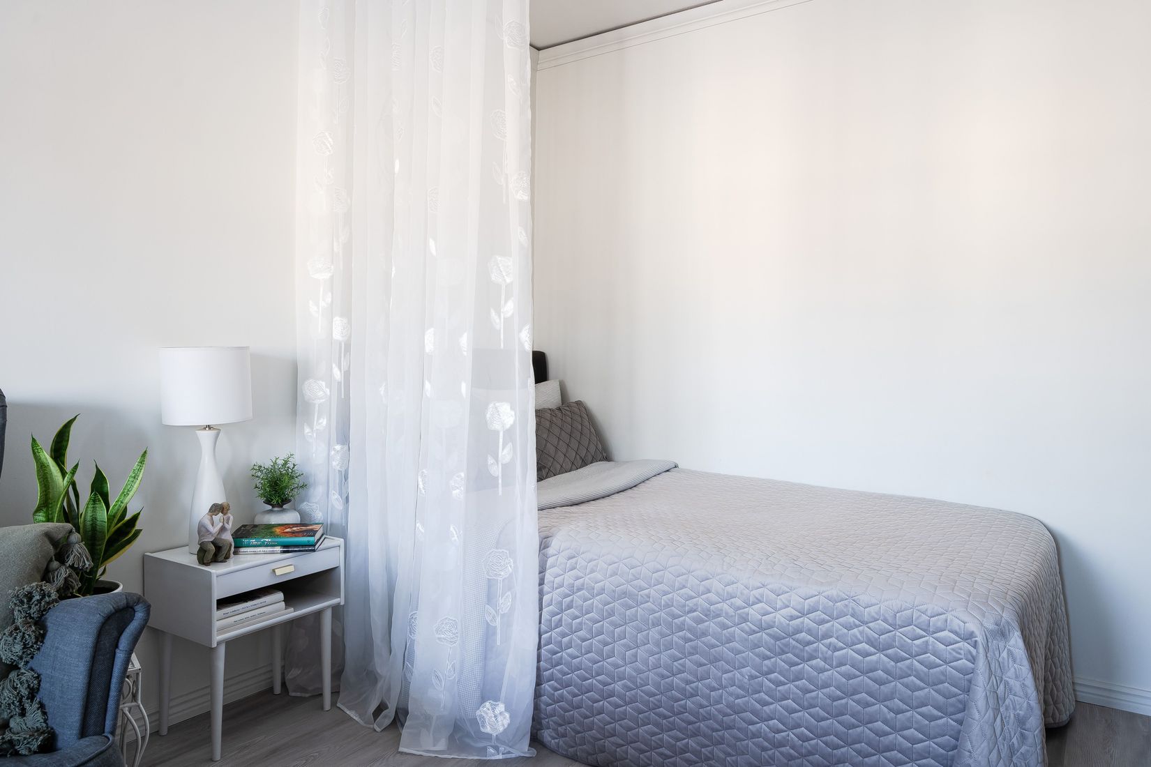 Bostadsrätt, Hägglundsgatan 8C, Norrböle, Skellefteå