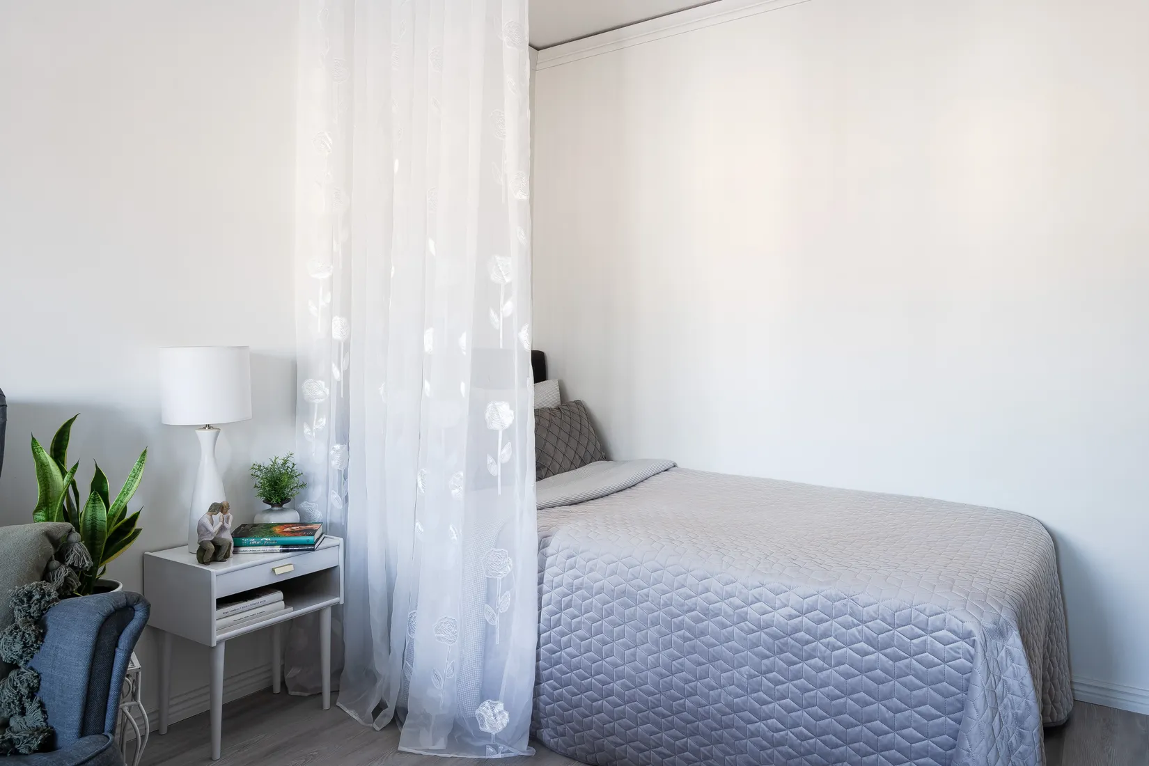 Bostadsrätt, Hägglundsgatan 8C, Norrböle, Skellefteå