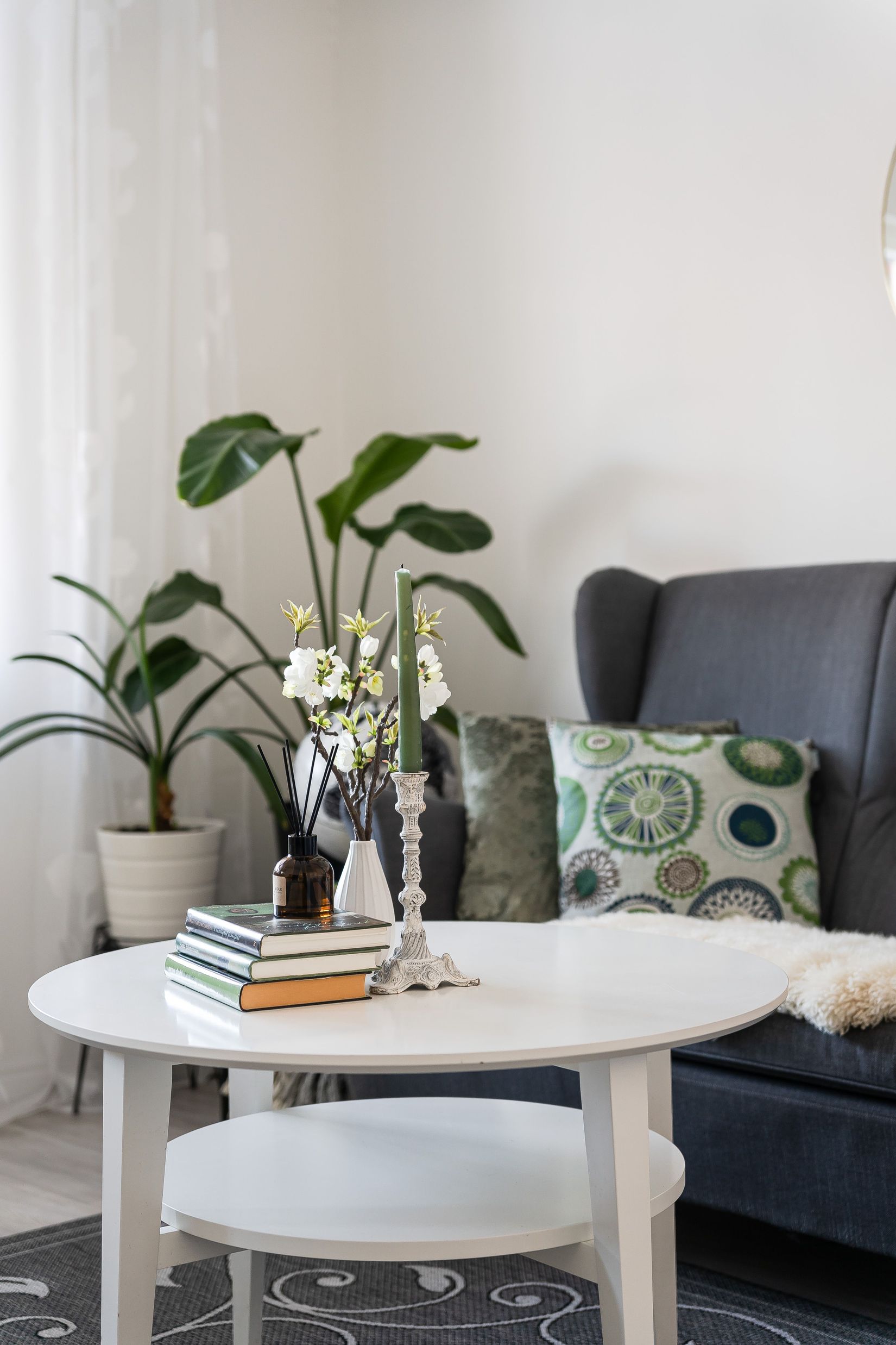 Bostadsrätt, Hägglundsgatan 8C, Norrböle, Skellefteå