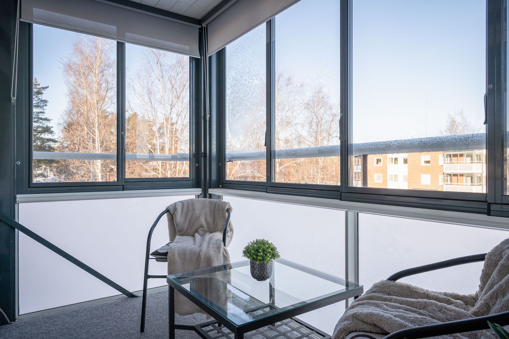 Bostadsrätt, Hägglundsgatan 8C, Norrböle, Skellefteå