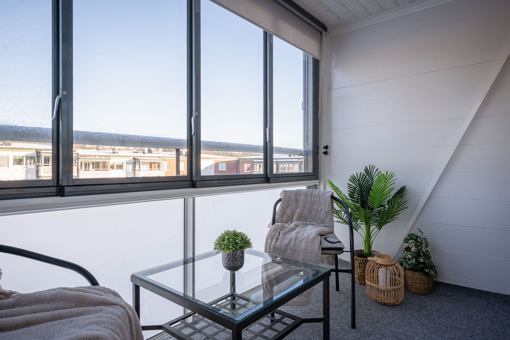 Bostadsrätt, Hägglundsgatan 8C, Norrböle, Skellefteå