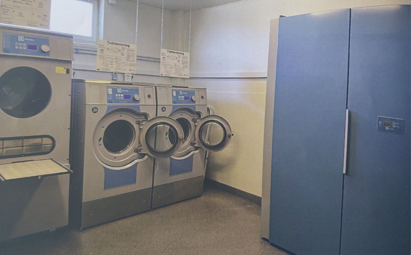 Bostadsrätt, Hägglundsgatan 8C, Norrböle, Skellefteå