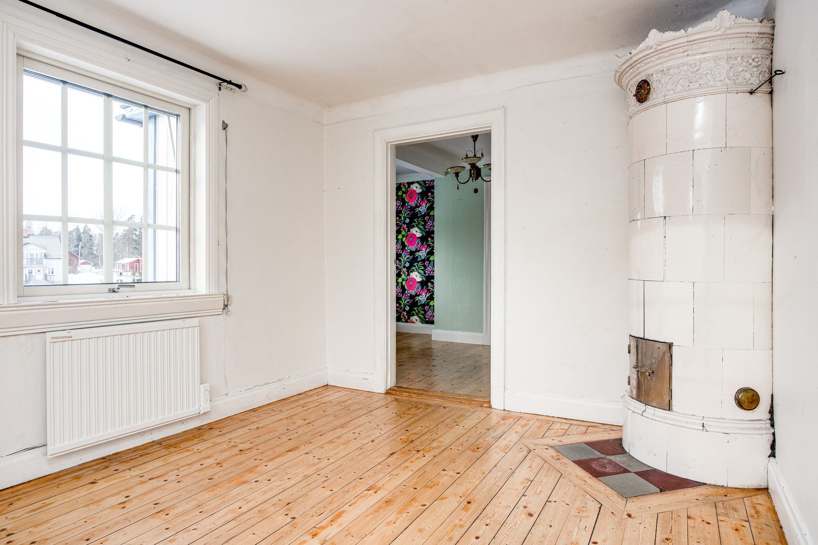 Villa, Bäcktorp 142, Bäck, Lindesberg