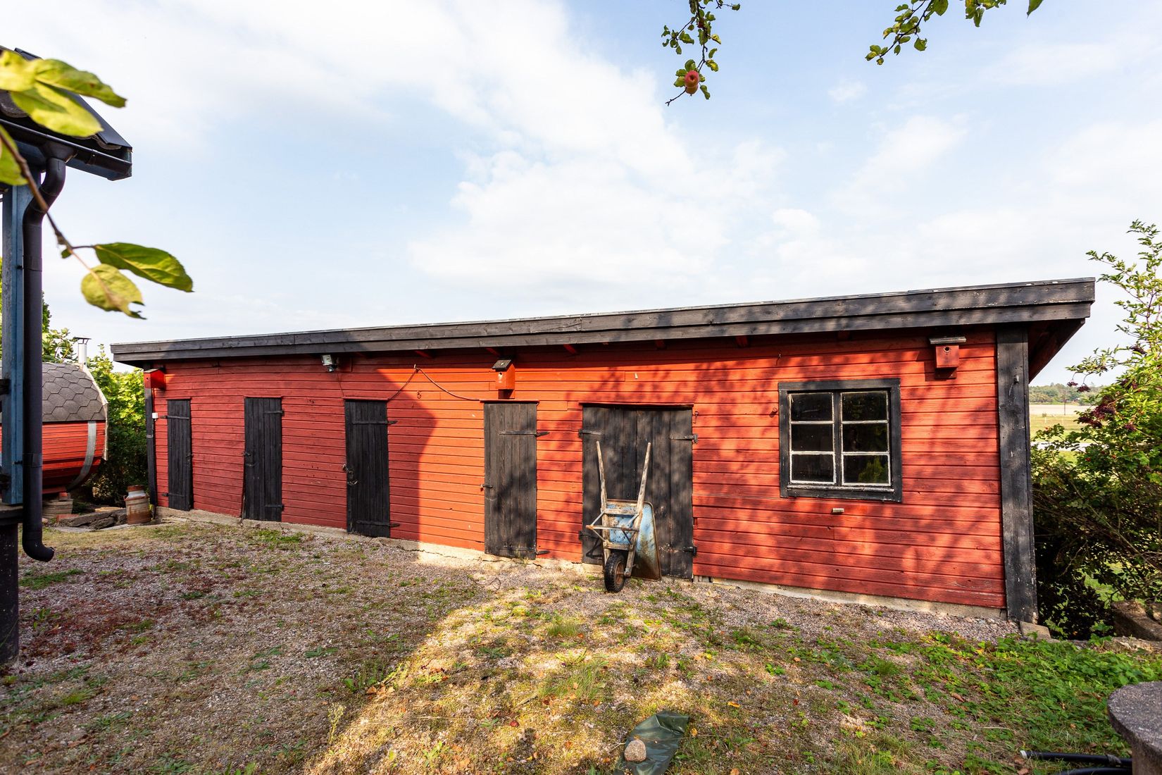 Villa, Bäcktorp 142, Bäck, Lindesberg