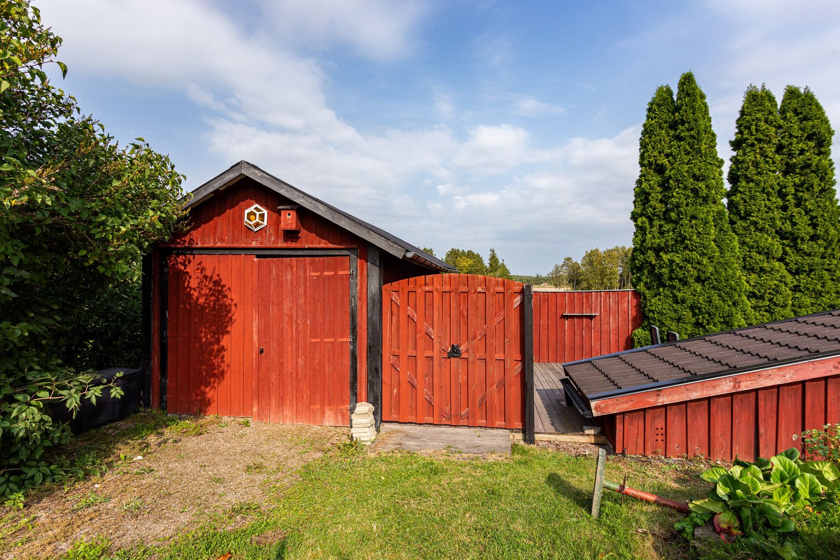 Villa, Bäcktorp 142, Bäck, Lindesberg