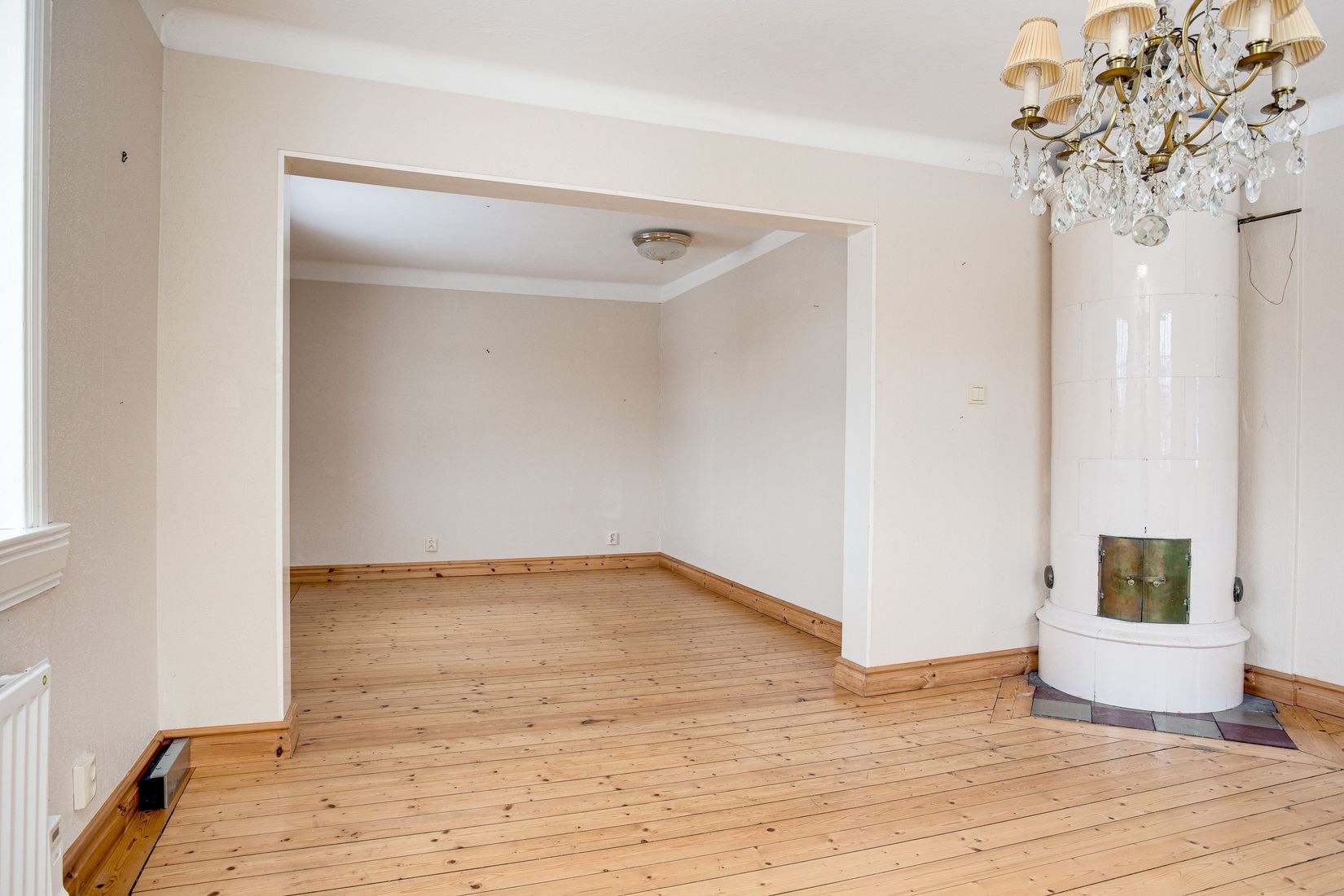 Villa, Bäcktorp 142, Bäck, Lindesberg