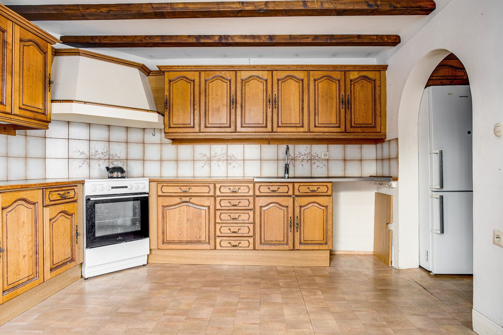 Villa, Bäcktorp 142, Bäck, Lindesberg