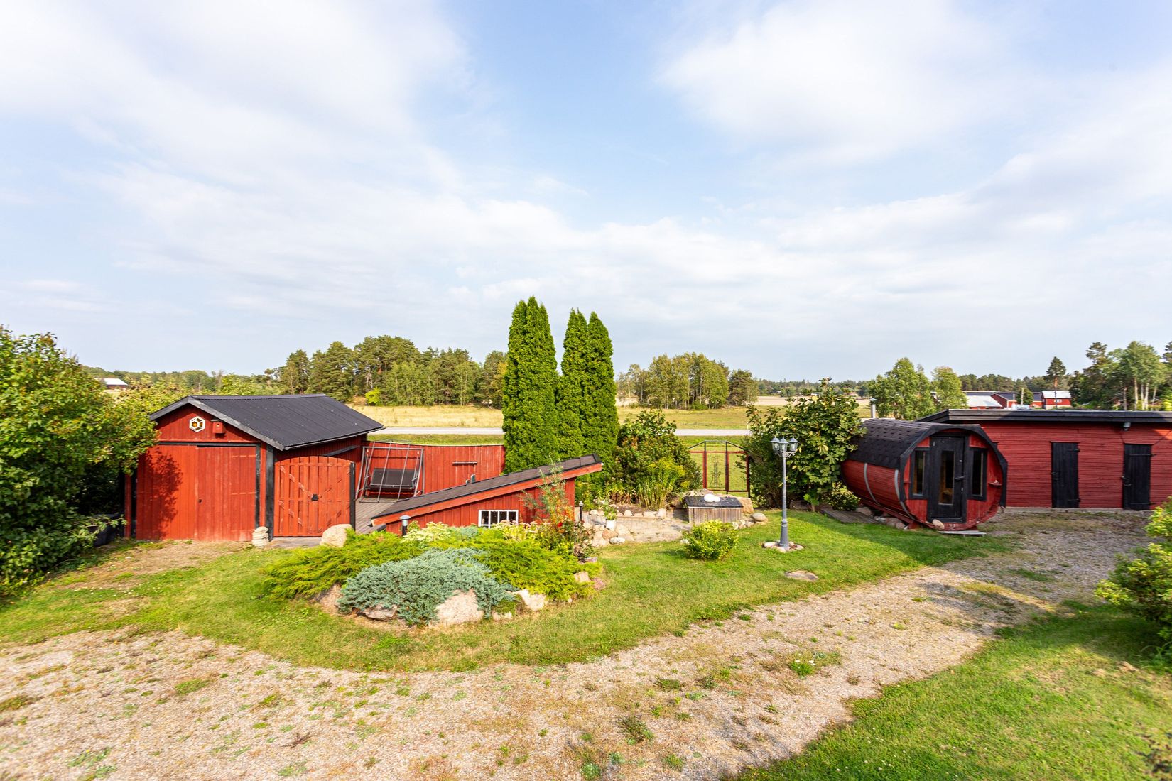 Villa, Bäcktorp 142, Bäck, Lindesberg