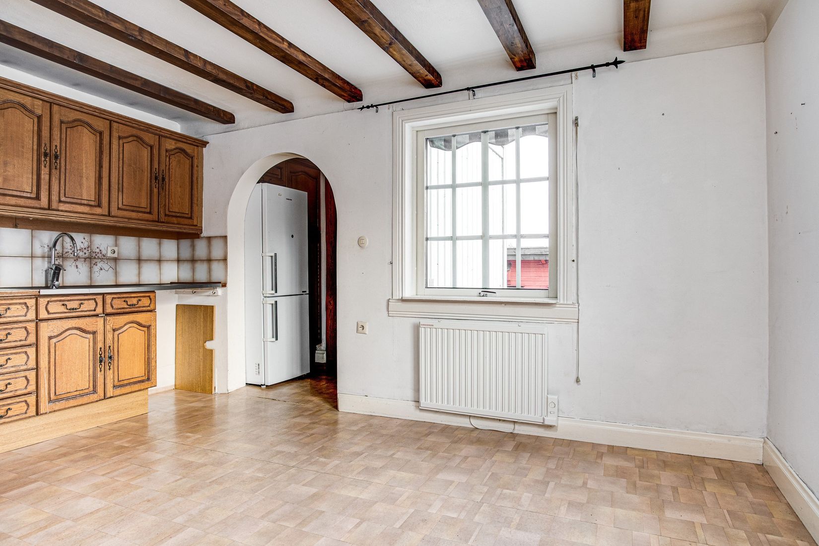 Villa, Bäcktorp 142, Bäck, Lindesberg