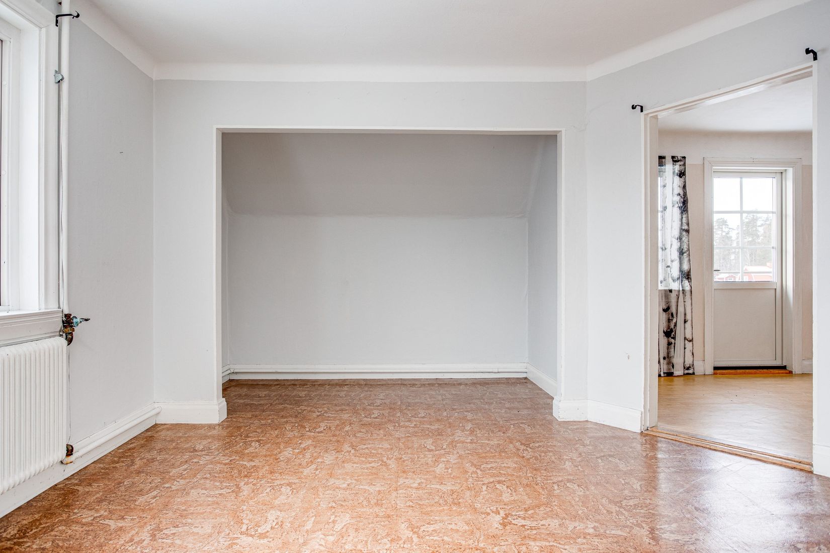 Villa, Bäcktorp 142, Bäck, Lindesberg