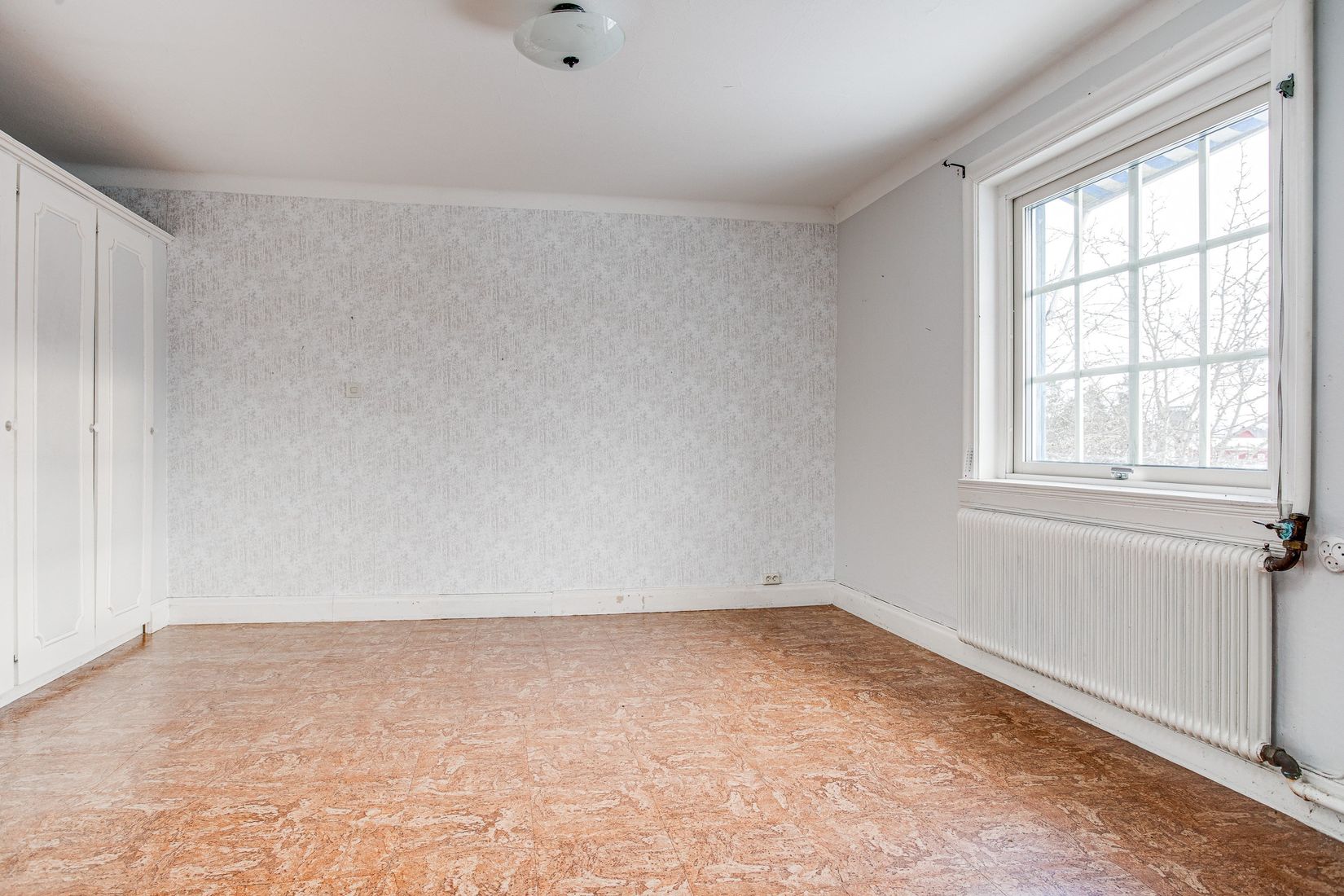 Villa, Bäcktorp 142, Bäck, Lindesberg