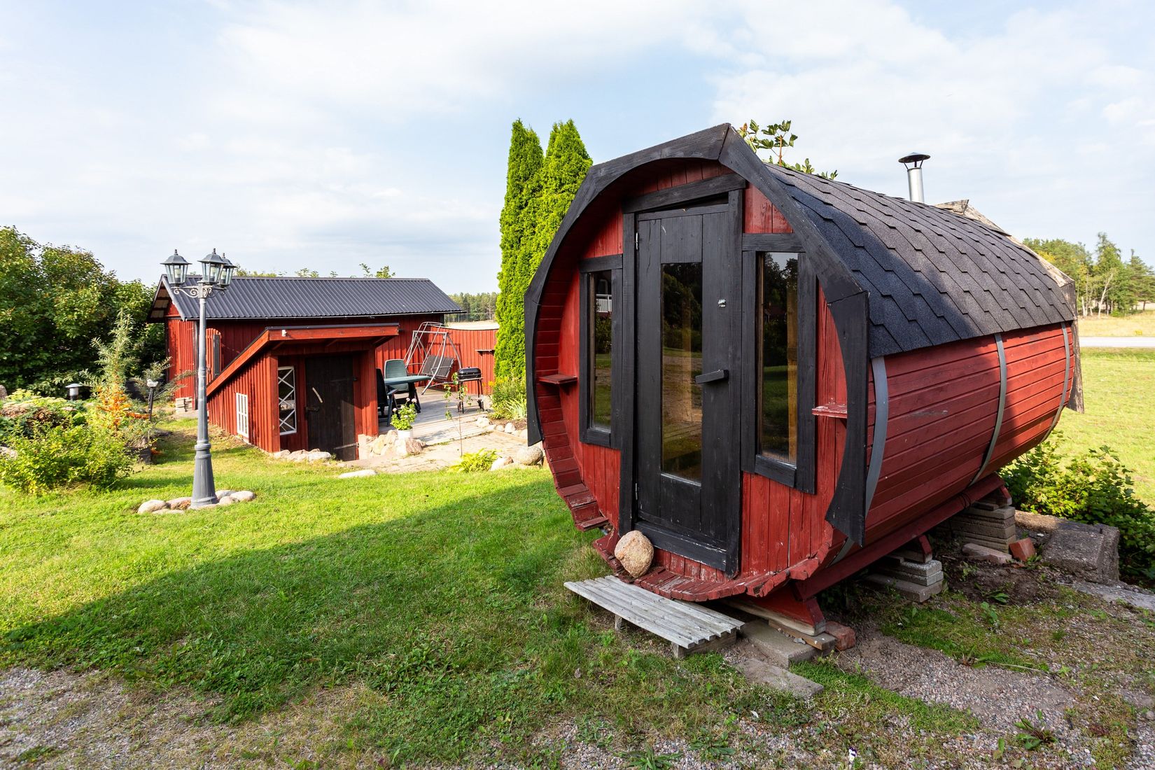 Villa, Bäcktorp 142, Bäck, Lindesberg