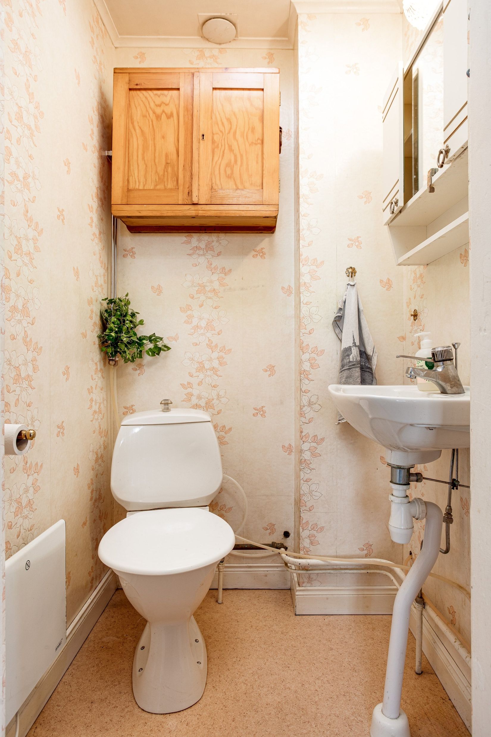 Villa, Bäcktorp 142, Bäck, Lindesberg