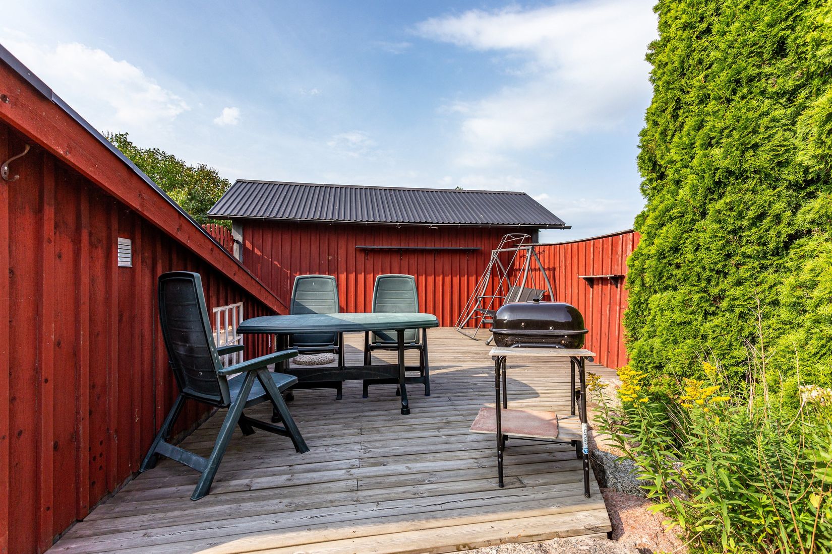 Villa, Bäcktorp 142, Bäck, Lindesberg