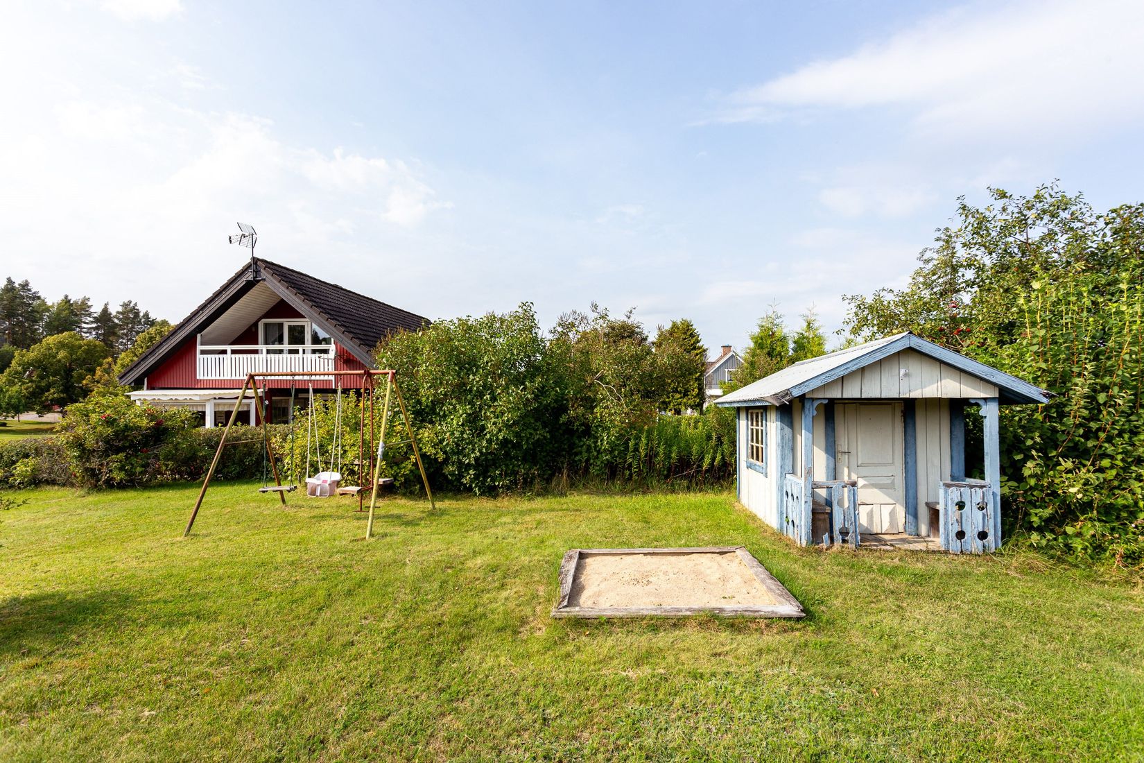 Villa, Bäcktorp 142, Bäck, Lindesberg